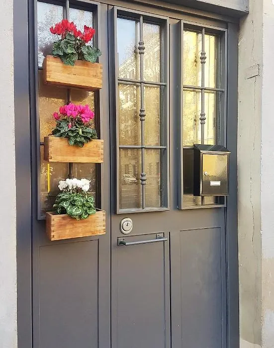 Trastevere Sweet Home-1