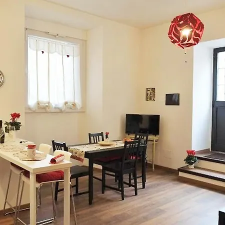 Trastevere Sweet Home-2